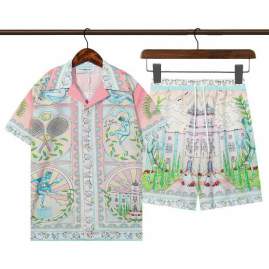 Picture of Casablanca Shirt Pant Suits _SKUCasablancaM-3XLystrQ29720895